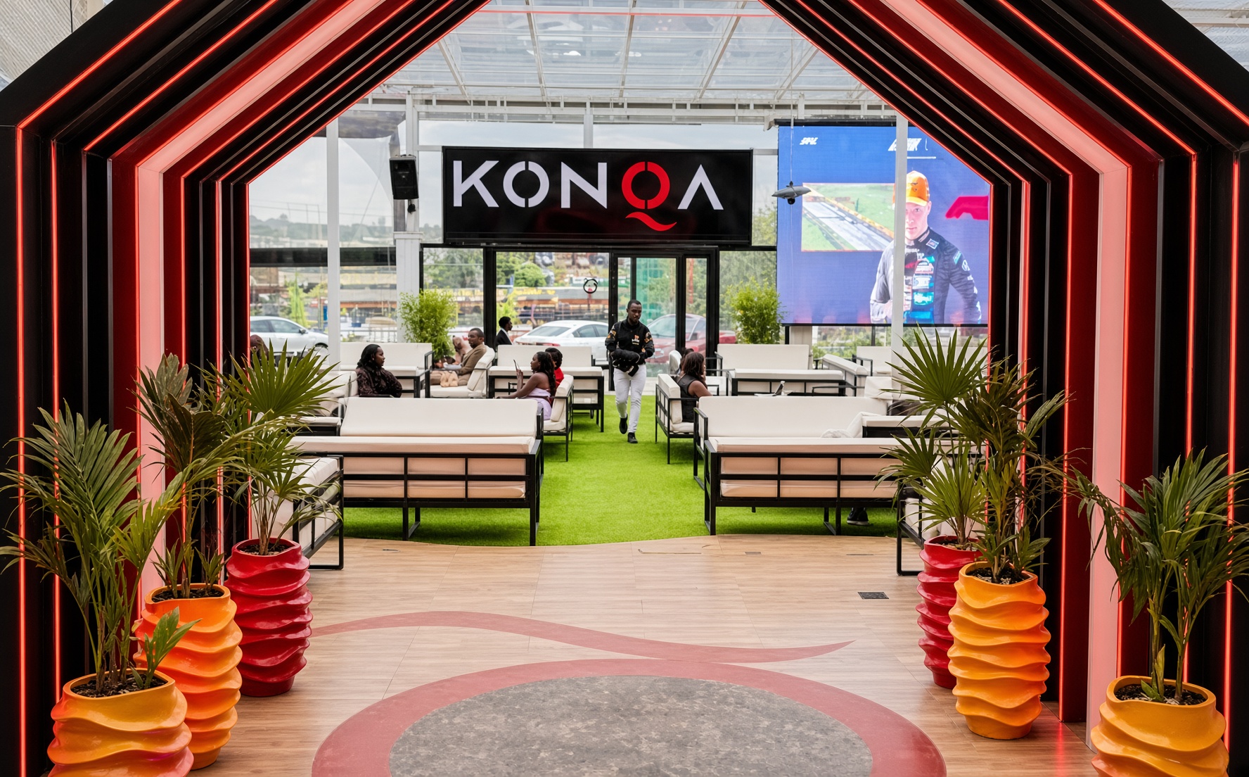 KONQA 254